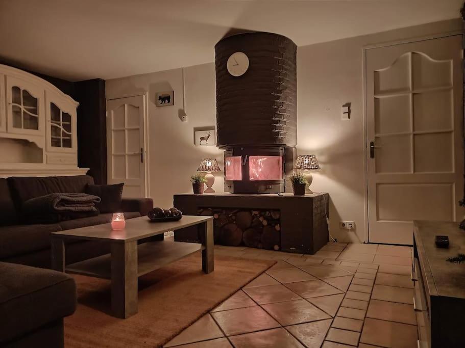 Thuis In Deze Charmante Loft Apartamento *