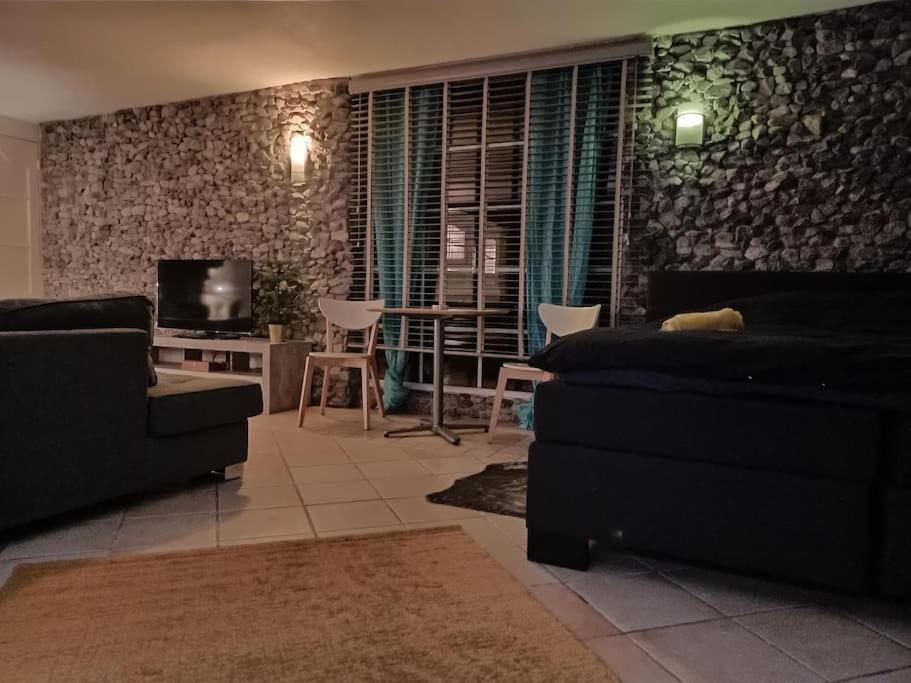 Apartamento Thuis In Deze Charmante Loft Heerlen