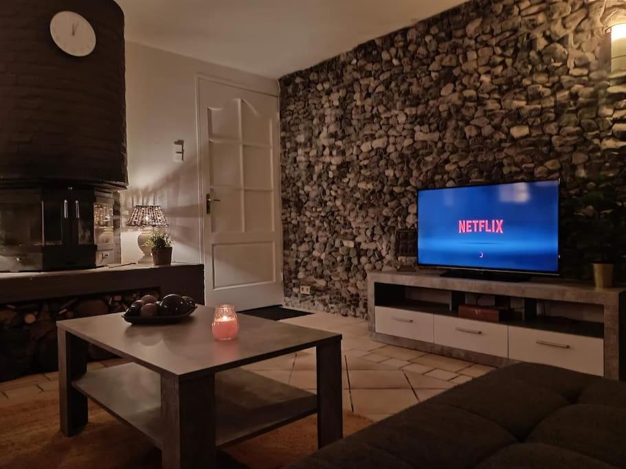 Thuis In Deze Charmante Loft Heerlen
