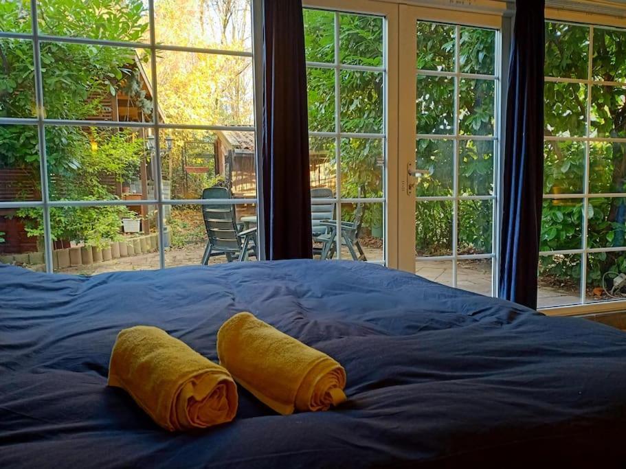 Thuis In Deze Charmante Loft * Heerlen