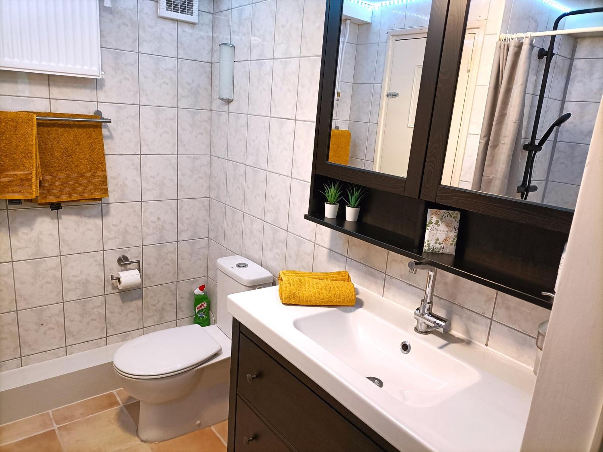 Thuis In Deze Charmante Loft