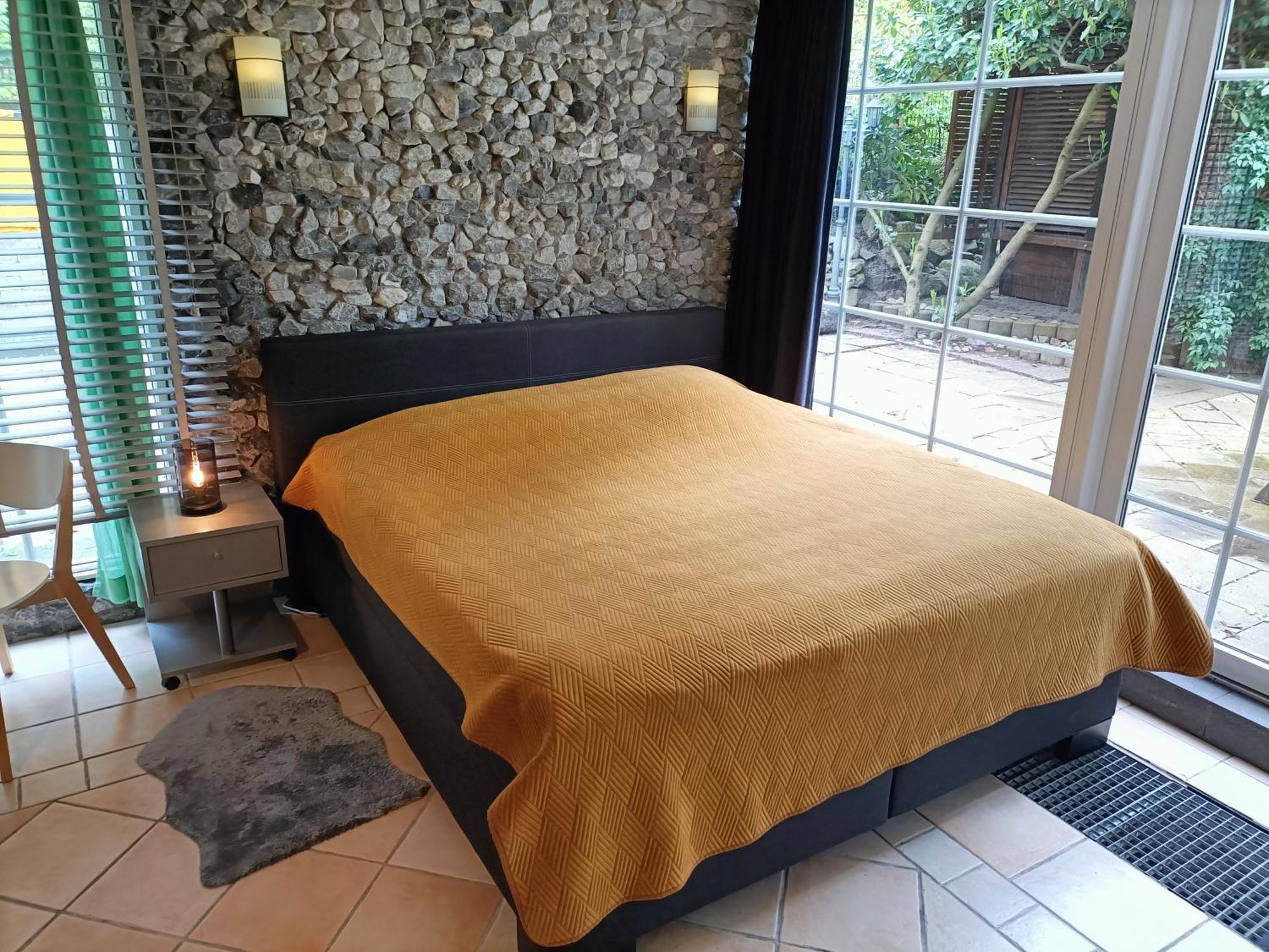 Thuis In Deze Charmante Loft Heerlen