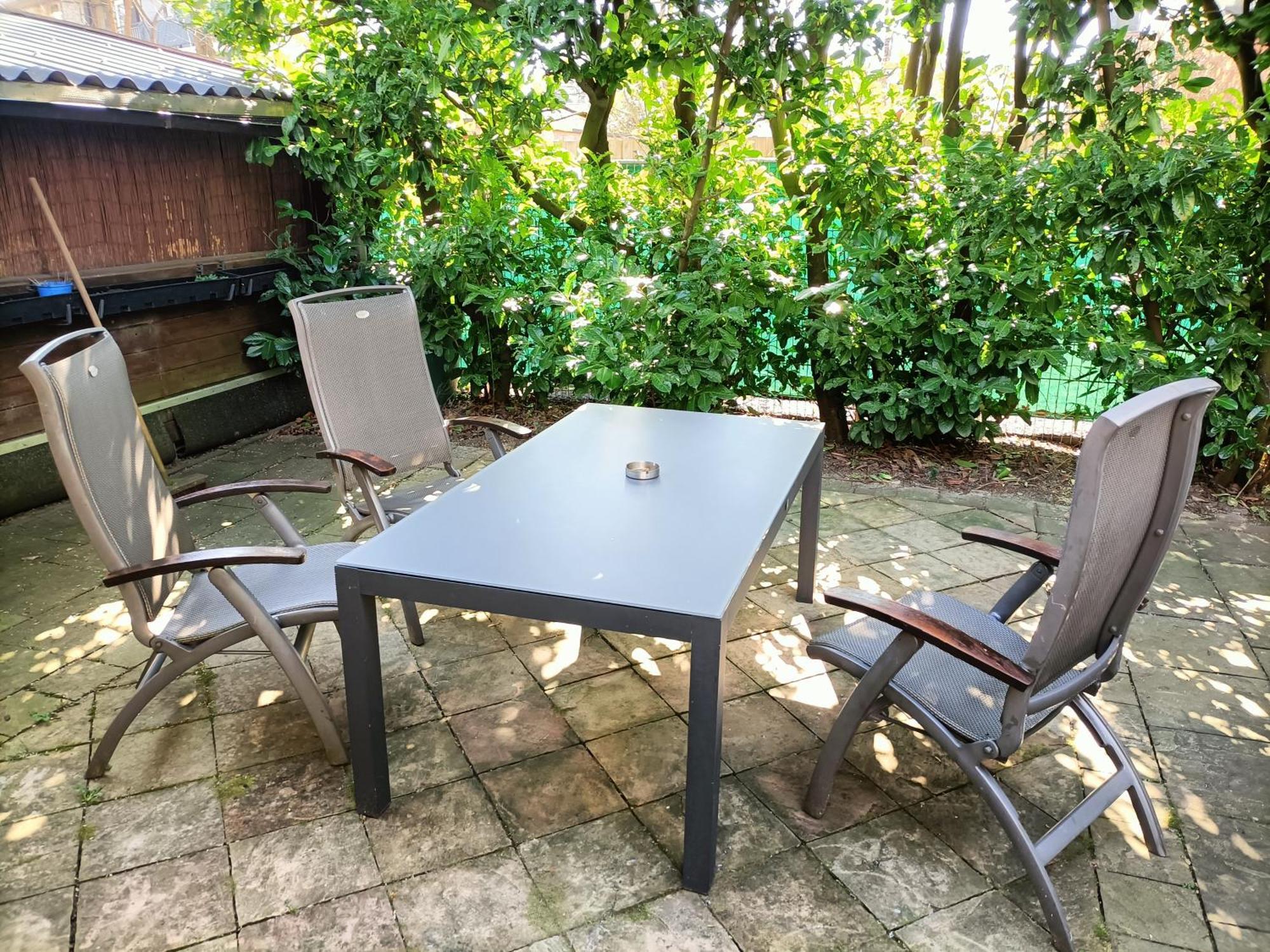Apartamento Thuis In Deze Charmante Loft